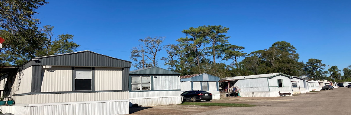 Ridlon Oaks Mobile Homes